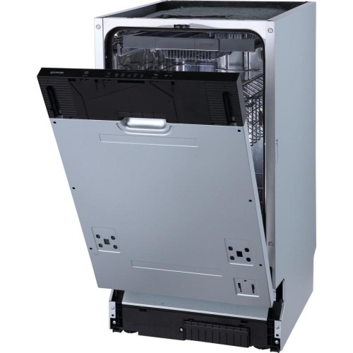 Встраиваемая посудомоечная машина Gorenje GV663C60