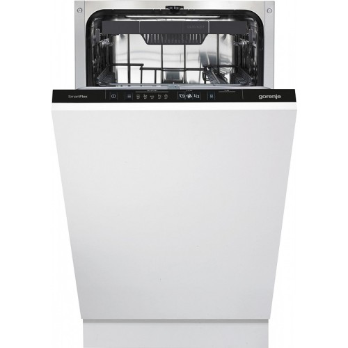 Встраиваемая посудомоечная машина Gorenje GV563E11