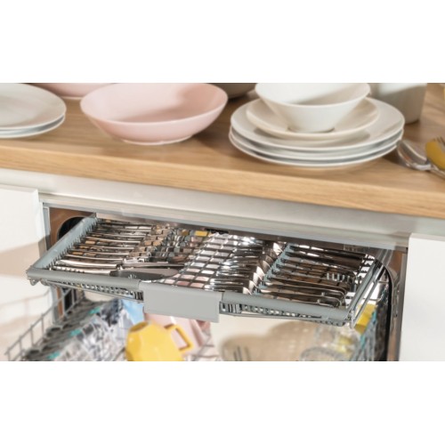 Встраиваемая посудомоечная машина Gorenje GV643D90