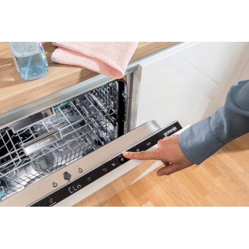 Встраиваемая посудомоечная машина Gorenje GV643D90