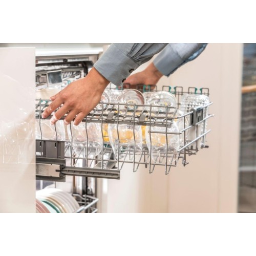 Встраиваемая посудомоечная машина Gorenje GV643D90