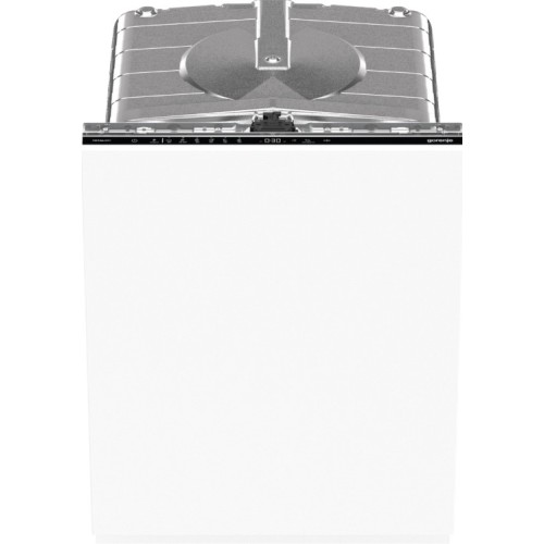 Встраиваемая посудомоечная машина Gorenje GV643D90
