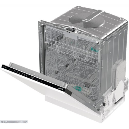 Встраиваемая посудомоечная машина Gorenje GV643D90