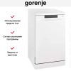 Посудомоечная машина Gorenje GS520E15W
