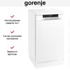 Посудомоечная машина Gorenje GS541D10W