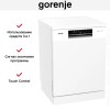 Посудомоечная машина Gorenje GS642E90W