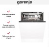 Посудомоечная машина Gorenje GV693A65AD