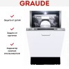 Посудомоечная машина Graude VG 45.1