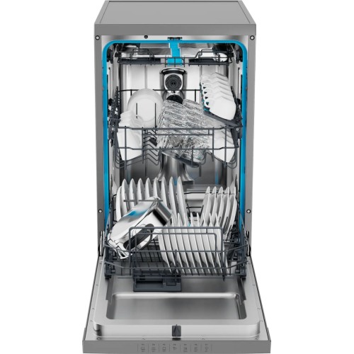 Посудомоечная машина Haier HDWE11-36SS4RU