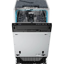 Встраиваемая посудомоечная машина Haier HDWE10-593RU