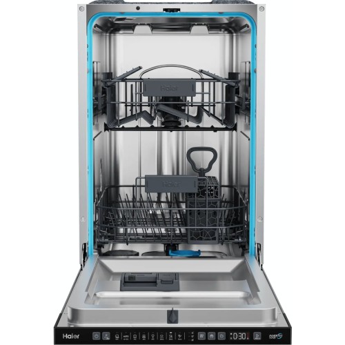 Встраиваемая посудомоечная машина Haier HDWE10-593RU
