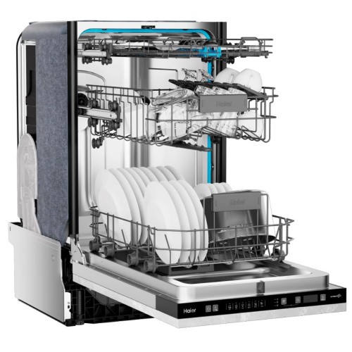 Встраиваемая посудомоечная машина Haier HDWE10-692RU