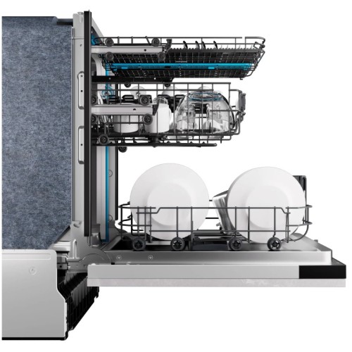 Встраиваемая посудомоечная машина Haier HDWE10-692RU