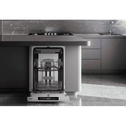 Встраиваемая посудомоечная машина Haier HDWE11-395RU