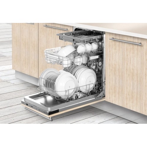Встраиваемая посудомоечная машина Haier HDWE11-395RU
