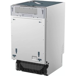 Встраиваемая посудомоечная машина Haier HDWE11-395RU