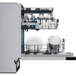 Встраиваемая посудомоечная машина Haier HDWE11-594RU