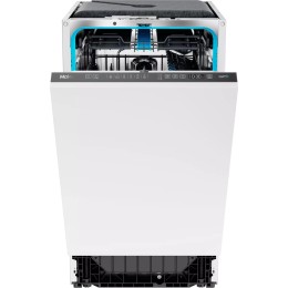 Встраиваемая посудомоечная машина Haier HDWE11-595RU