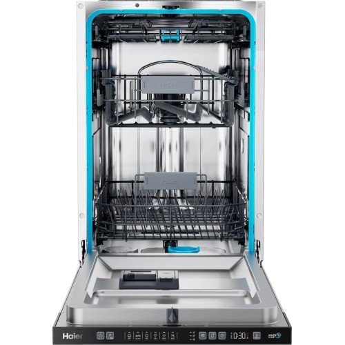 Встраиваемая посудомоечная машина Haier HDWE11-595RU