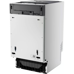 Встраиваемая посудомоечная машина Haier HDWE11-595RU