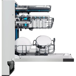 Встраиваемая посудомоечная машина Haier HDWE11-595RU