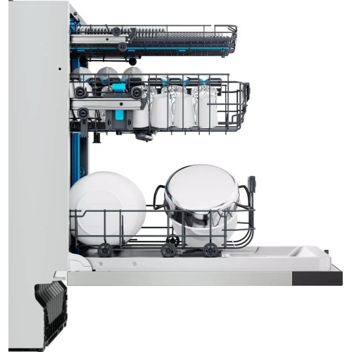 Встраиваемая посудомоечная машина Haier HDWE11-595RU