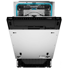 Встраиваемая посудомоечная машина Haier HDWE11-696RU
