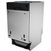 Встраиваемая посудомоечная машина Haier HDWE11-696RU