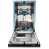 Встраиваемая посудомоечная машина Haier HDWE11-696RU