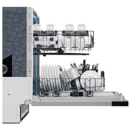 Встраиваемая посудомоечная машина Haier HDWE14-592RU