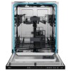 Встраиваемая посудомоечная машина Haier HDWE14-593RU
