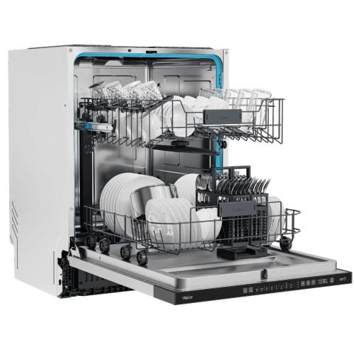 Встраиваемая посудомоечная машина Haier HDWE14-593RU