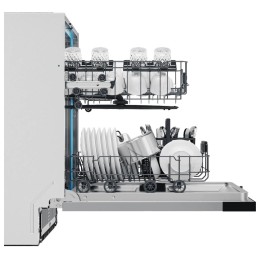 Встраиваемая посудомоечная машина Haier HDWE14-593RU