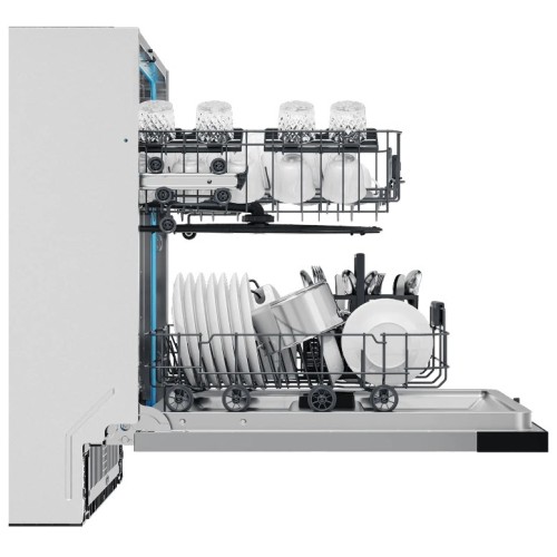 Встраиваемая посудомоечная машина Haier HDWE14-593RU