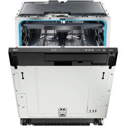 Встраиваемая посудомоечная машина Haier HDWE16-594RU