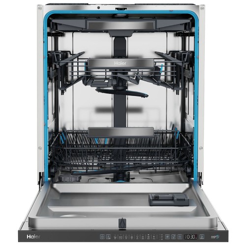 Встраиваемая посудомоечная машина Haier HDWE16-594RU