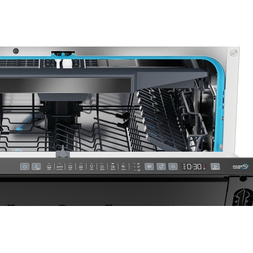 Встраиваемая посудомоечная машина Haier HDWE16-594RU