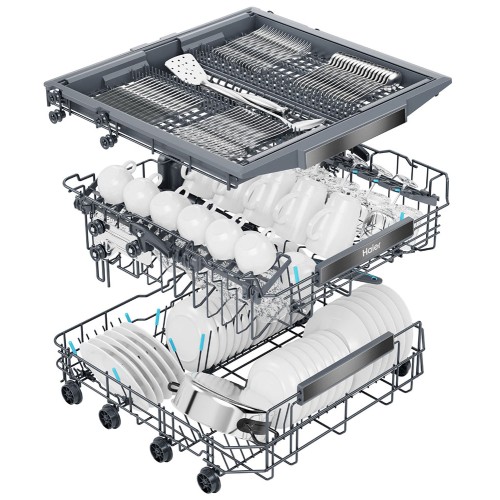 Встраиваемая посудомоечная машина Haier HDWE16-594RU