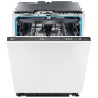 Встраиваемая посудомоечная машина Haier HDWE16-595RU Встраиваемая посудомоечная машина Haier HDWE16-595RU