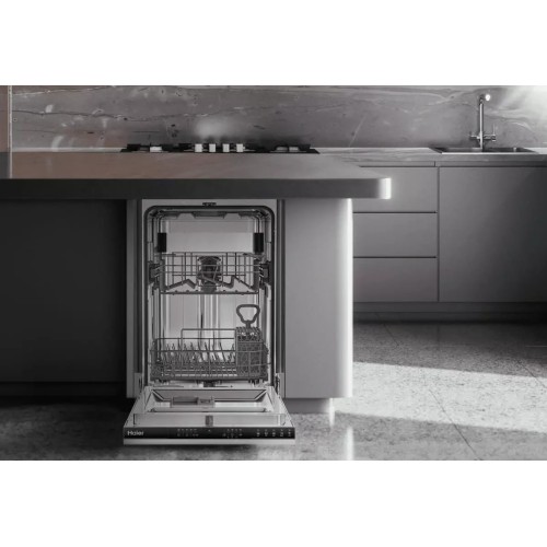 Встраиваемая посудомоечная машина Haier HDWE9-394RU