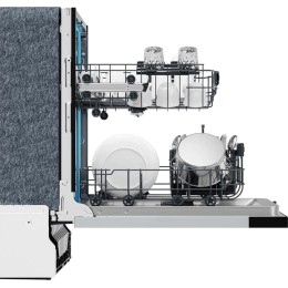 Встраиваемая посудомоечная машина Haier HDWE9-591RU