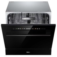 Встраиваемая в колонну посудомоечная машина Haier HDWI8-58BK3RU