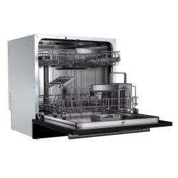 Встраиваемая в колонну посудомоечная машина Haier HDWI8-58BK3RU