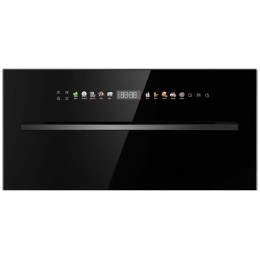 Встраиваемая в колонну посудомоечная машина Haier HDWI8-58BK3RU