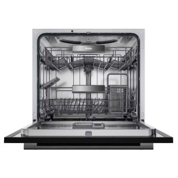 Встраиваемая в колонну посудомоечная машина Haier HDWI8-58BK3RU