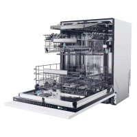 Встраиваемая посудомоечная машина Haier XS6B0M4PDB-08