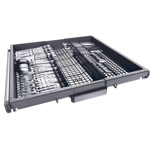 Встраиваемая посудомоечная машина Haier XS6B0S3SB-08