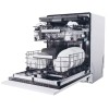 Встраиваемая посудомоечная машина Haier XS6B0S3SB-08