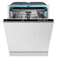 Встраиваемая посудомоечная машина Haier HDWE14-692RU