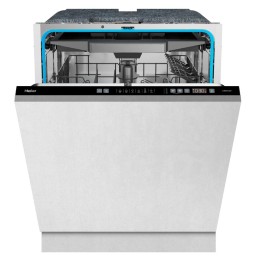 Встраиваемая посудомоечная машина Haier HDWE14-692RU